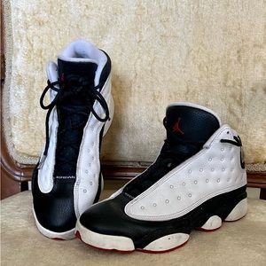 Nike Jordan 13